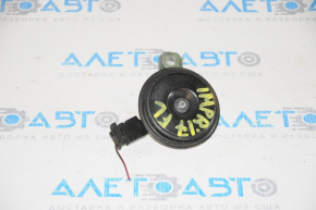 Signal left Subaru Impreza 17-23 GK high