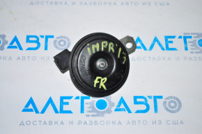 Right signal Subaru Impreza 17-23 GK low
