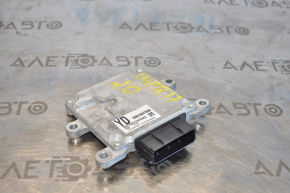 TRANSMISSION CONTROL MODULE COMPUTER Subaru Impreza 17-17 GK