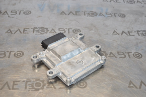 TRANSMISSION CONTROL MODULE COMPUTER Subaru Impreza 17-17 GK