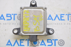 Blind Spot Light Block BSM Left Subaru Impreza 17-18 GK