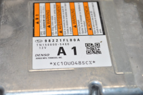 Module srs airbag computer airbags Subaru Impreza 17-18 GK