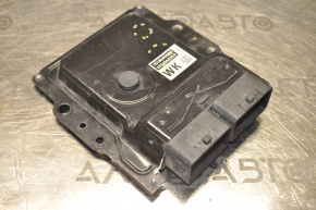 ECU engine computer Subaru Legacy 15-15 light dents