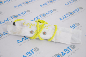 Subaru Legacy 15-19 front right seat airbag