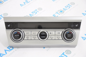 Climate control Subaru Legacy 15-17 auto