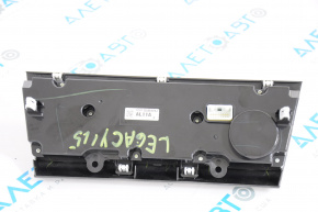 Climate control Subaru Legacy 15-17 auto
