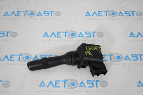 Right steering column switch for Subaru Legacy 15-19