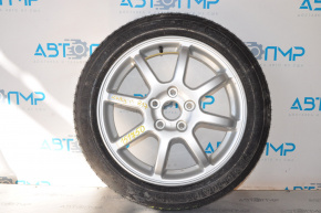 Spare wheel spare wheel cast R17 155/70-19 Subaru Legacy 15-19