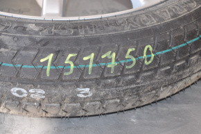 Spare wheel spare wheel cast R17 155/70-19 Subaru Legacy 15-19