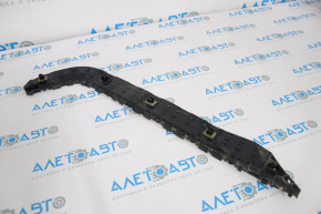 Right rear bumper mount for Subaru Legacy 15-19