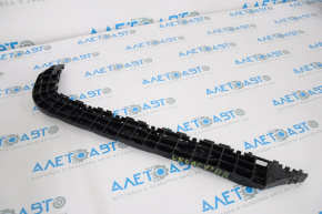 Right rear bumper mount for Subaru Legacy 15-19