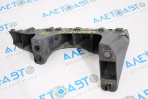 Right rear bumper mount under the Subaru Legacy 15-19 taillight
