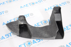 Right rear bumper mount under the Subaru Legacy 15-19 taillight