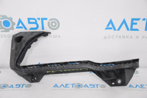 Front bumper mount for left headlight, Subaru Legacy 15-17 pre-restyling