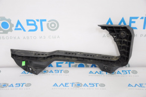 Front bumper mount for left headlight, Subaru Legacy 15-17 pre-restyling