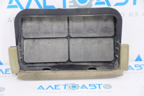 Left ventilation shield Subaru Legacy 15-19