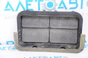 Right ventilation shield Subaru Legacy 15-19