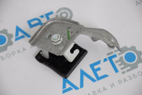 Subaru Legacy 15-19 bonnet lock handle without cable