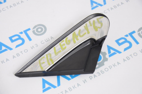 Subaru Legacy 15-19 right fender triangle molding
