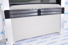 Subaru Legacy 15-19 sunroof assembly, gray, gray curtain, dry-cleanable