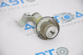 Trunk lid lock cylinder Subaru Legacy 15-19