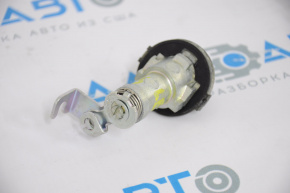 Trunk lid lock cylinder Subaru Legacy 15-19