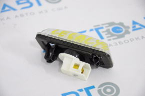 Right trunk lid license plate light for Subaru Legacy 15-19