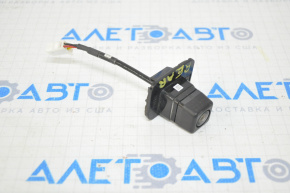 Subaru Legacy 15-19 rear view camera