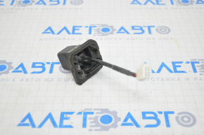 Subaru Legacy 15-19 rear view camera
