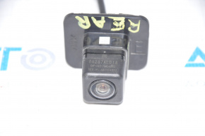 Subaru Legacy 15-19 rear view camera