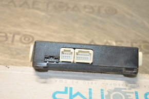 Remote start control module Subaru Legacy 15-19 2.5