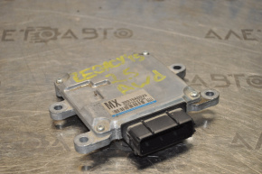 TRANSMISSION CONTROL MODULE Subaru Legacy 15-15 2.5 AWD