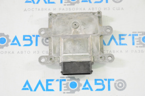 TRANSMISSION CONTROL MODULE Subaru Legacy 15-15 2.5 AWD