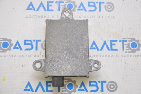 Blind Spot Sensor BSM Left Subaru Legacy 15-15