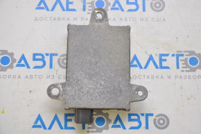 Blind Spot Sensor BSM Right Subaru Legacy 15-15