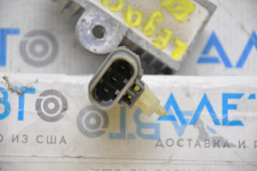 DRL resistor Subaru Legacy 15-19