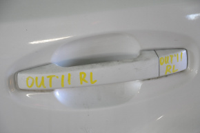 Subaru Outback 10-14 Rear Left Outer Handle Cap