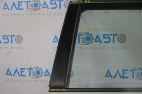 Subaru Outback 10-14 front rear left side door trim