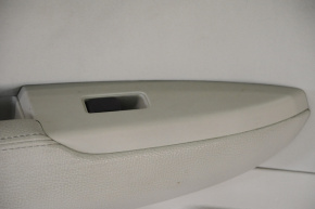 Subaru Outback 10-14 rear left window control