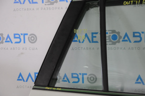 Subaru Outback 10-14 right rear side door trim
