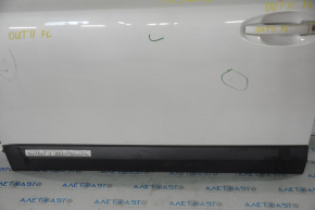 Lower front left door trim panel for Subaru Outback 10-12