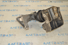 Left engine mount Subaru Outback 10-12 2.5 3.6