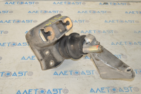 Right engine mount Subaru Outback 10-12 2.5 3.6