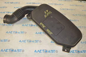 Air duct Subaru Outback 10-12 2.5