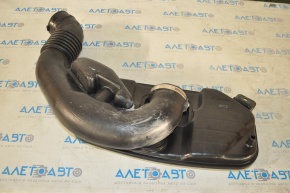 Air duct Subaru Outback 10-12 2.5