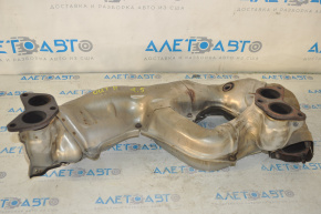 Exhaust manifold Subaru Outback 10-12 prerest 2.5