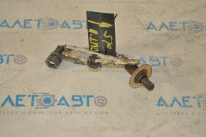 Lambda probe second Subaru Outback 10-12 2.5