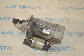 Starter Subaru Outback 10-14 2.5 3.6