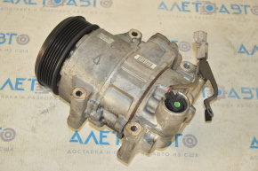 Air Conditioning Compressor Subaru Outback 10-14 2.5