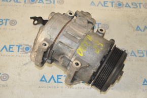 Air Conditioning Compressor Subaru Outback 10-14 2.5